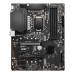 Placa de baza MSI Z590 PLUS, Intel Z590, LGA 1200, ATX, DDR4 Placa de baza MSI Z590 PLUS, Intel Z590, LGA 1200, ATX, DDR4