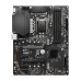 Placa de baza MSI Z590 PLUS, Intel Z590, LGA 1200, ATX, DDR4 Placa de baza MSI Z590 PLUS, Intel Z590, LGA 1200, ATX, DDR4