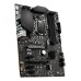 Placa de baza MSI Z590 PLUS, Intel Z590, LGA 1200, ATX, DDR4 Placa de baza MSI Z590 PLUS, Intel Z590, LGA 1200, ATX, DDR4