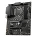 Placa de baza MSI Z590 PLUS, Intel Z590, LGA 1200, ATX, DDR4 Placa de baza MSI Z590 PLUS, Intel Z590, LGA 1200, ATX, DDR4