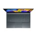 Laptop Asus ZenBook Pro 15 cu procesor AMD Ryzen 7 5800U până la 4.4GHz, 15.6 Laptop Asus ZenBook Pro 15 cu procesor AMD Ryzen 7 5800U până la 4.4GHz, 15.6