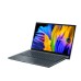 Laptop Asus ZenBook Pro 15 cu procesor AMD Ryzen 7 5800U până la 4.4GHz, 15.6 Laptop Asus ZenBook Pro 15 cu procesor AMD Ryzen 7 5800U până la 4.4GHz, 15.6