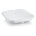 Access Point Zyxel NWA90AX interior, Wi-Fi 6 Dual Band AX1200, PoE