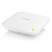 Access Point Zyxel NWA90AX interior, Wi-Fi 6 Dual Band AX1200, PoE