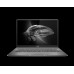 Laptop MSI Creator Z16 Gaming cu procesor Intel Core i7-11800H până la 4.6GHz, 16