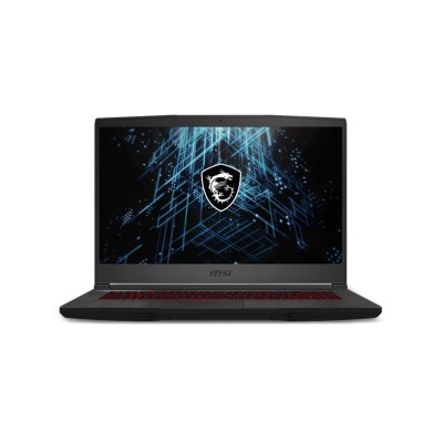 Laptop MSI GF63 Thin Gaming cu procesor Intel Core i7-11800H până la 4.6GHz, 15.6 Laptop MSI GF63 Thin Gaming cu procesor Intel Core i7-11800H până la 4.6GHz, 15.6
