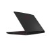 Laptop MSI GF63 Thin Gaming cu procesor Intel Core i7-11800H până la 4.6GHz, 15.6 Laptop MSI GF63 Thin Gaming cu procesor Intel Core i7-11800H până la 4.6GHz, 15.6