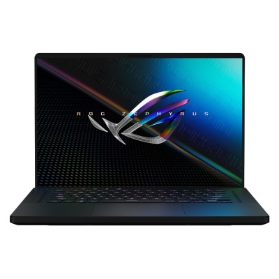 Laptop Asus ROG Zephyrus M16 Gaming cu procesor Intel Core i9-12900H până la 5.0GHz, 16 Laptop Asus ROG Zephyrus M16 Gaming cu procesor Intel Core i9-12900H până la 5.0GHz, 16