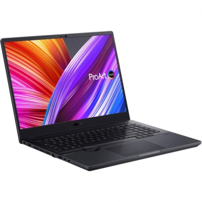 Laptop Asus ProArt Studiobook 16 cu procesor Intel Core i9-11900H, 16 Laptop Asus ProArt Studiobook 16 cu procesor Intel Core i9-11900H, 16
