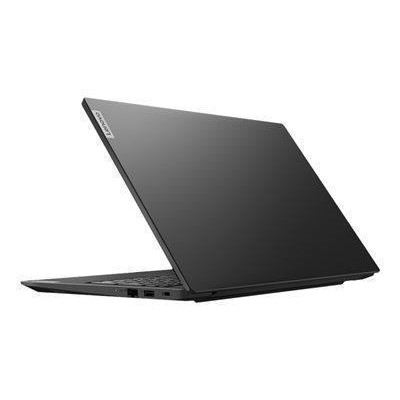 Laptop Lenovo ThinkPad E15 Gen 2 cu procesor Intel Core i5-1135G7 până la 4.2GHz, 15.6