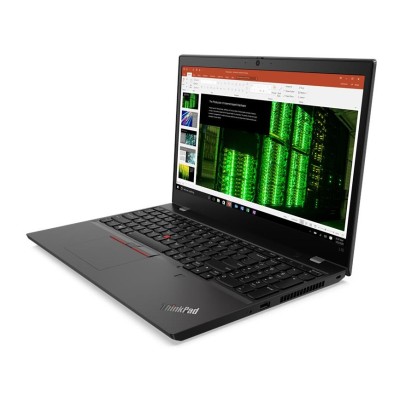 Laptop Lenovo ThinkPad L15 Gen 2 (AMD) cu procesor AMD Ryzen 7 PRO 5850U până la 4.4GHz, 15.6 Laptop Lenovo ThinkPad L15 Gen 2 (AMD) cu procesor AMD Ryzen 7 PRO 5850U până la 4.4GHz, 15.6