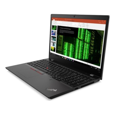 Laptop Lenovo ThinkPad L15 Gen 2 (AMD) cu procesor AMD Ryzen 7 PRO 5850U până la 4.4GHz, 15.6 Laptop Lenovo ThinkPad L15 Gen 2 (AMD) cu procesor AMD Ryzen 7 PRO 5850U până la 4.4GHz, 15.6