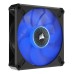 Ventilator carcasa Corsair ML120 LED ELITE Blue Premium 120mm, PWM, LED Albastru