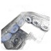 Ventilator carcasa Corsair ML120 LED ELITE Blue Premium 120mm, PWM, LED Albastru Ventilator carcasa Corsair ML120 LED ELITE Blue Premium 120mm, PWM, LED Albastru