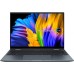 Laptop Asus ZenBook 14 Flip Convertible cu procesor Intel Core i7-1165G7 până la 4.7GHz, 14 Laptop Asus ZenBook 14 Flip Convertible cu procesor Intel Core i7-1165G7 până la 4.7GHz, 14