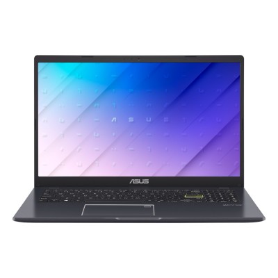 Laptop Asus E510 cu procesor Intel Celeron N4020 până la 2.8GHz, 15.6 Laptop Asus E510 cu procesor Intel Celeron N4020 până la 2.8GHz, 15.6