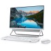 All-in-One PC Dell Inspiron AIO 5400 cu procesor Intel Core i5-1135G7 până la 4.2GHz, 23.8