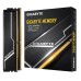 Memorie RAM Gigabyte Gaming, 16GB (2x8GB) DDR4, 2666MHz, CL16, Dual Channel Memorie RAM Gigabyte Gaming, 16GB (2x8GB) DDR4, 2666MHz, CL16, Dual Channel