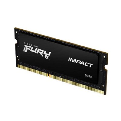 Memorie RAM laptop Kingston 4GB DDR3L 1600MHz, SO-DIMM Memorie RAM laptop Kingston 4GB DDR3L 1600MHz, SO-DIMM