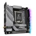 Placa de baza Gigabyte B660I AORUS PRO DDR4, Intel B660, LGA 1700, mini-ITX, DDR4 Placa de baza Gigabyte B660I AORUS PRO DDR4, Intel B660, LGA 1700, mini-ITX, DDR4
