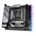 Placa de baza Gigabyte B660I AORUS PRO DDR4, Intel B660, LGA 1700, mini-ITX, DDR4 Placa de baza Gigabyte B660I AORUS PRO DDR4, Intel B660, LGA 1700, mini-ITX, DDR4