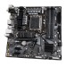 Placa de baza Gigabyte B660M DS3H AX D4, Intel B660, LGA 1700, mATX, DDR4