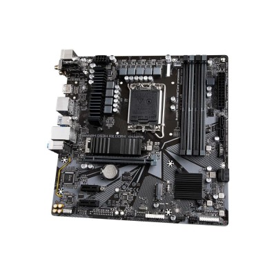 Placa de baza Gigabyte B660M DS3H AX D4, Intel B660, LGA 1700, mATX, DDR4