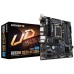 Placa de baza Gigabyte B660M DS3H AX D4, Intel B660, LGA 1700, mATX, DDR4