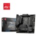 Placa de baza MSI MAG B660M MORTAR, Intel B660, LGA 1700, mATX, DDR4