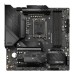 Placa de baza MSI MAG B660M MORTAR, Intel B660, LGA 1700, mATX, DDR4