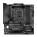 Placa de baza MSI MAG B660M MORTAR, Intel B660, LGA 1700, mATX, DDR4 Placa de baza MSI MAG B660M MORTAR, Intel B660, LGA 1700, mATX, DDR4