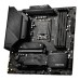 Placa de baza MSI MAG B660M MORTAR, Intel B660, LGA 1700, mATX, DDR4