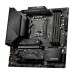 Placa de baza MSI MAG B660M MORTAR, Intel B660, LGA 1700, mATX, DDR4 Placa de baza MSI MAG B660M MORTAR, Intel B660, LGA 1700, mATX, DDR4