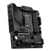 Placa de baza MSI MAG B660M MORTAR, Intel B660, LGA 1700, mATX, DDR4