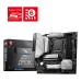 Placa de baza MSI MAG B660M MORTAR WIFI DDR4, Intel B660, LGA 1700, mATX, DDR4 Placa de baza MSI MAG B660M MORTAR WIFI DDR4, Intel B660, LGA 1700, mATX, DDR4