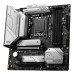Placa de baza MSI MAG B660M MORTAR WIFI DDR4, Intel B660, LGA 1700, mATX, DDR4 Placa de baza MSI MAG B660M MORTAR WIFI DDR4, Intel B660, LGA 1700, mATX, DDR4