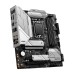 Placa de baza MSI MAG B660M MORTAR WIFI DDR4, Intel B660, LGA 1700, mATX, DDR4 Placa de baza MSI MAG B660M MORTAR WIFI DDR4, Intel B660, LGA 1700, mATX, DDR4