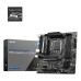 Placa de baza MSI PRO B660M-A DDR4, Intel B660, LGA 1700, mATX, DDR4