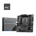 Placa de baza MSI PRO B660M-A DDR4, Intel B660, LGA 1700, mATX, DDR4 Placa de baza MSI PRO B660M-A DDR4, Intel B660, LGA 1700, mATX, DDR4