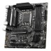 Placa de baza MSI PRO B660M-A DDR4, Intel B660, LGA 1700, mATX, DDR4