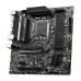 Placa de baza MSI PRO B660M-A DDR4, Intel B660, LGA 1700, mATX, DDR4 Placa de baza MSI PRO B660M-A DDR4, Intel B660, LGA 1700, mATX, DDR4
