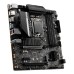 Placa de baza MSI PRO B660M-A DDR4, Intel B660, LGA 1700, mATX, DDR4