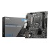 Placa de baza MSI PRO B660M-E DDR4, Intel B660, LGA 1700, mATX, DDR4 Placa de baza MSI PRO B660M-E DDR4, Intel B660, LGA 1700, mATX, DDR4