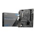 Placa de baza MSI PRO B660M-E DDR4, Intel B660, LGA 1700, mATX, DDR4