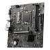 Placa de baza MSI PRO B660M-E DDR4, Intel B660, LGA 1700, mATX, DDR4 Placa de baza MSI PRO B660M-E DDR4, Intel B660, LGA 1700, mATX, DDR4