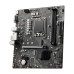 Placa de baza MSI PRO H610M-B DDR4, Intel H610, LGA 1700, mATX, DDR4 Placa de baza MSI PRO H610M-B DDR4, Intel H610, LGA 1700, mATX, DDR4
