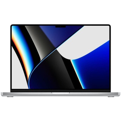 Laptop Apple MacBook Pro 16 cu procesor Apple M1 Max, 16.0 Laptop Apple MacBook Pro 16 cu procesor Apple M1 Max, 16.0