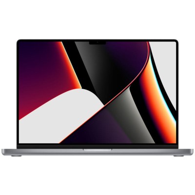 Laptop Apple MacBook Pro 16 cu procesor Apple M1 Pro, 16 Laptop Apple MacBook Pro 16 cu procesor Apple M1 Pro, 16
