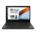 Laptop Lenovo ThinkPad T14 Gen 2 (Intel) cu procesor Intel Core i5-1135G7 până la 4.2GHz, 14