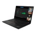 Laptop Lenovo ThinkPad T14 Gen 2 (Intel) cu procesor Intel Core i5-1135G7 până la 4.2GHz, 14 Laptop Lenovo ThinkPad T14 Gen 2 (Intel) cu procesor Intel Core i5-1135G7 până la 4.2GHz, 14